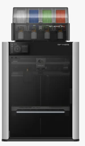 H2S Combo tự động phẳng công nghiệp fdm <span class=keywords><strong>3D</strong></span> Máy in thẻ nhãn đa màu <span class=keywords><strong>3D</strong></span> in USB lõi thành phần động Cơ Vật liệu PLA - Product Image 2