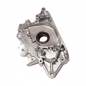 Nueva Tapa de Bomba de Aceite de Motor LOOKT 1001.87 9621114380 para PEUGEOT PARTNER Combispace (5F) 1.6L 16V 1996-2015 - Product Image 3