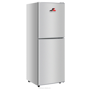 Refrigerador combinado de dos puertas, diseño de escarcha Manual, <span class=keywords><strong>barato</strong></span>, gran oferta, 196L - Product Image 5