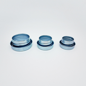 פלדה מגולוון סוג בורג פלדה פלדה מגולוון אביזרים נלווים 1/2 "-4" צינור גודל צינור non חוט חשמלי מותג - Product Image 3