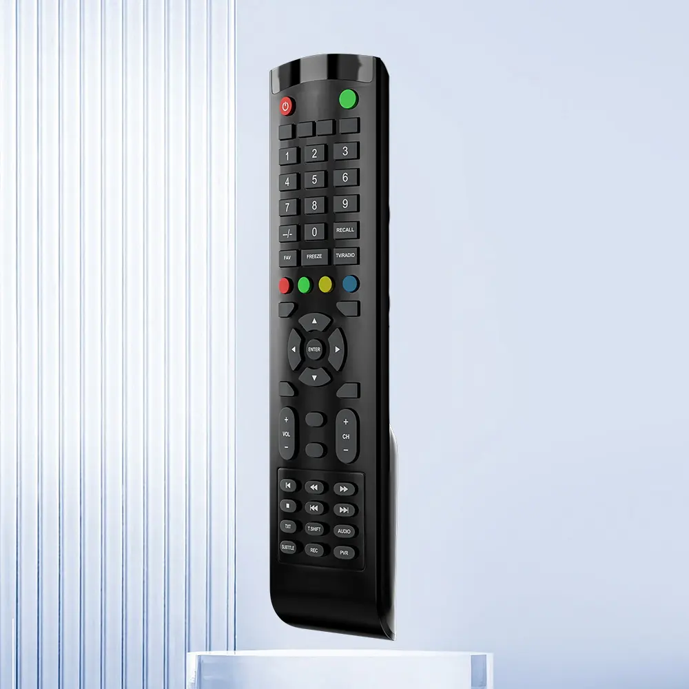YDXT Infrarad TV Remote Control for All Brands TV HDTV LCD Set Top Box Digital Media Play Replaced Remote Controller