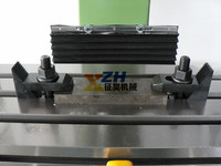 Outils de fraisage CNC, kit de serrage à rainure en T de 58 pièces avec écrou en T M8 M10 M12 M14 M16 M20 M22 avec traitement thermique, bonne dureté