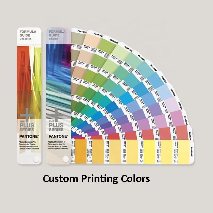 Personalizado a todo color