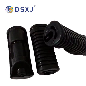 Pas de pied avant de moto de haute qualité d'usine DSXJ De Shang pour DY100/JH70 coupe experte - Product Image 1