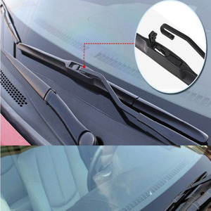 2025 universale OEM per Hyundai <span class=keywords><strong>parabrezza</strong></span> anteriore auto tergicristalli migliori ricambio spazzole tergicristallo per Corolla Rav4 Tucson buon <span class=keywords><strong>parabrezza</strong></span> - Product Image 2