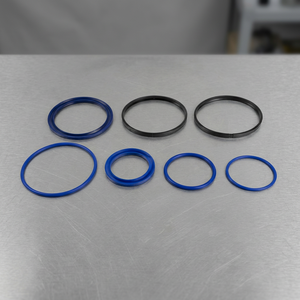 Kit de joints toriques BTK avec anneaux en caoutchouc bleus et noirs 63MM -20-150C pour joints de moteur - Product Image 3