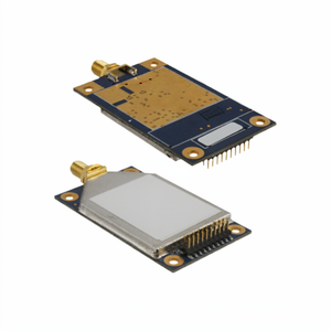 โมดูลและโมเด็มตัวรับส่งสัญญาณ RF ช่องผู้ผลิต XT09-SI-MESH - Product Image 1