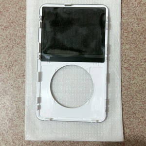 Thích hợp cho <span class=keywords><strong>iPod</strong></span> 5th 6th7th thế hệ: Mới bìa trước Vỏ bảng điều khiển phía sau vỏ và ổ cứng hoàn chỉnh Bộ phụ kiện - Product Image 4