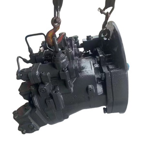 10327124 PR754 HPV75 HPV105 HPV135 HPV165 HPV210 HPV280 HPR135 HPR210 HPR105D HPR280 HPR165D Pompe hydraulique - Product Image 5