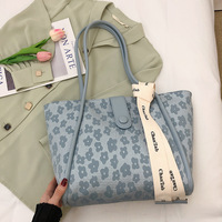 Sac à main personnalisé de luxe à la mode pour femmes sac fourre-tout en cuir PU pour femmes