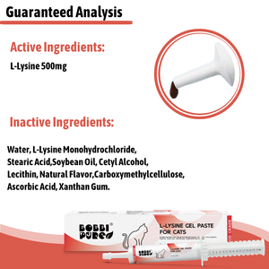 Private Label Feed Pet supporto immunitario integratore vitaminico L-lisina <span class=keywords><strong>pasta</strong></span> Gel allevia il supporto strabico per il <span class=keywords><strong>gatto</strong></span> - Product Image 2