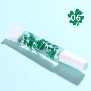 Lipstik Transparan, Pewarna Bibir Transparan, Minyak Pelembab Anti Kering Pembersih Tidak Berwarna - Product Image 6