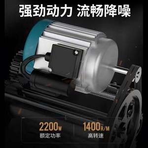 เครื่องหั่นผักในครัว เครื่องสับหัวหอม เครื่องตัดผลไม้ เครื่องตัดพริกแดงพร้อมมอเตอร์สำหรับโรงงานแปรรูปผัก - Product Image 5