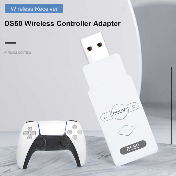DS50MAX コントローラーアダプター （XIM MATRIX コントローラー 