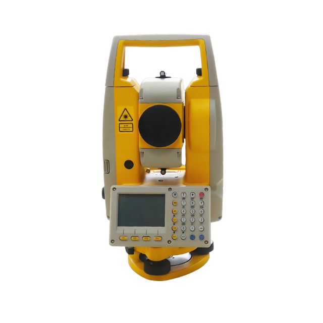 High Quality SOUTH Electronic Total Station NTS-332R15B IP55 30x Magnification Precise Engineering Measurements China