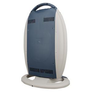 Máy Sưởi <span class=keywords><strong>Halogen</strong></span> Nhỏ Dao Động Góc Rộng - Product Image 3