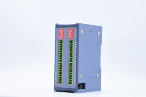 Micro Modular PLC fx3u XSJ3U-32MR-ENET 16 đầu vào 16 đầu ra <span class=keywords><strong>RS485</strong></span> BB điều khiển công nghiệp logic nhỏ gọn năng lượng mặt trời lai biến tần - Product Image 4
