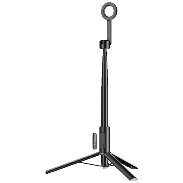 Ulanzi MG-002 Magnetic Selfie Stick Tripod with Remote Magsa Cellphone Stand