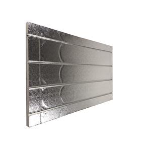 4x8 2 inch Hội Đồng Quản trị bọt ép đùn Polystyrene XPS dưới sàn sưởi ấm cách nhiệt cứng nhắc Hội Đồng Quản Trị - Product Image 1