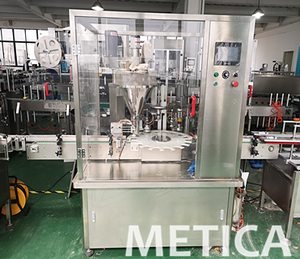 Línea de Envasado Automática para Especias Secas, Máquina de Pesaje y Llenado de Especias, Línea de Producción de Polvo - Product Image 4