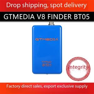 <span class=keywords><strong>GT</strong></span> <span class=keywords><strong>MEDIA</strong></span> para BT05, Rastreador de Señal de Satélite Digital DVB S2, BT Connect HD, Plástico, DDR2 512M, 2200mAh - Product Image 5