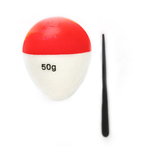 Alat pancing busa EPS, pelampung pancing pelampung - Product Image 2