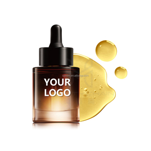 Sérum hydratant personnalisé MLM avec vitamine C et acide hyaluronique pour une peau éclatante, lisse et saine - Product Image 1