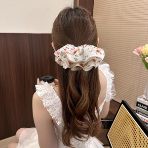 <span class=keywords><strong>Bandeau</strong></span> couleur café pour femme, <span class=keywords><strong>grande</strong></span> <span class=keywords><strong>taille</strong></span>, adapté aux cheveux épais sans abîmer les cheveux, force de fixation forte - Product Image 6