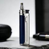 Appareil à fumée portable rechargeable classique, très vendu à bas prix