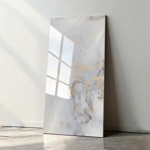 批发陶瓷地砖 60x120 60x120 抛光白金大理石地砖，适用于客厅地板 - Product Image 3