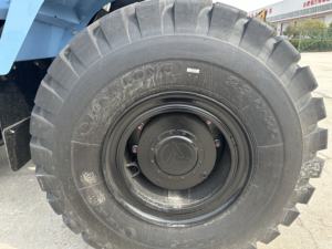 <b>Used</b> Sany Heavy Machinery SW956E SW956E-MAX 19 Ton Electric Wheel <b>Loader</b> for Sale - Product Image 2