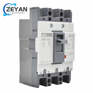 Disjoncteur moulé LG.LS d'origine, boîtier ABS 63B, interrupteur à air 63A, interrupteur principal à vendre - Product Image 4