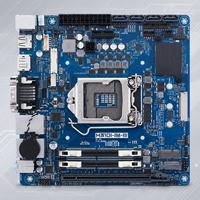 Motherboard ASUS 8th/9th Gen Intel Core i7/i5/i3 LGA 1151 Mini-ITX dengan chipset H310