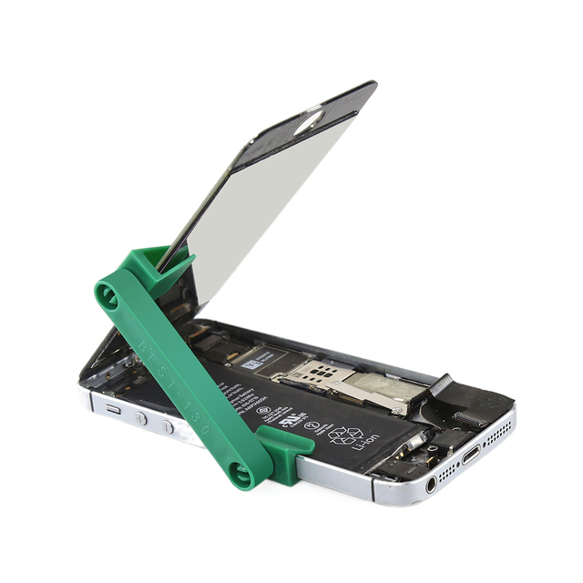 BST-130 Mobile Phones Plate Repair Motherboard Fixed Bracket Maintenance Support Multifunction Disassemble Screen Fixture Tool