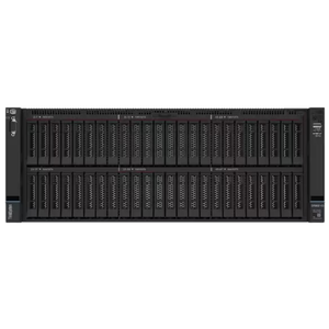 Servidor Empresarial ThinkSystem SR860 V3 4U, Procesador Xeon, Opciones de Memoria de 16/32/64 GB, Producto de Torre Usado en Stock - Product Image 5
