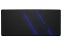 Tapis de souris rectangulaire haute précision Tigerwings E-Sports - Idéal pour les joueurs professionnels