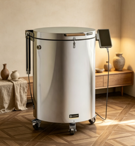 <span class=keywords><strong>Four</strong></span> à <span class=keywords><strong>poterie</strong></span> électrique, mini-<span class=keywords><strong>four</strong></span> céramique pour la maison, pour les amateurs de bricolage, <span class=keywords><strong>four</strong></span> à cuisson de l'argile à basse et haute température - Product Image 6