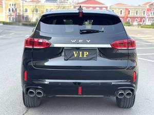 WEY Modèle 2021 VV6 2.0T 2WD Smart+ avec transmission automatique. - Product Image 5