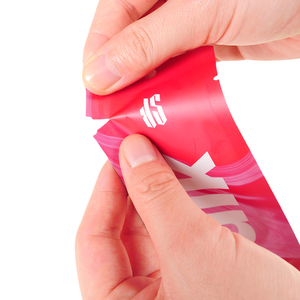 Logo personalizzato 5ml bustine di lecca-lecca con sigillo di calore per il pacchetto di alimenti di marca birra bevande energetiche bastoncini di caramelle - Product Image 6