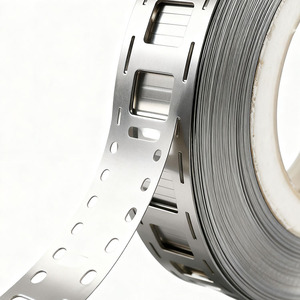 Cr20Ni30 Fe-Ni-Cr hittebestendige legeringsstrip - Product Image 1