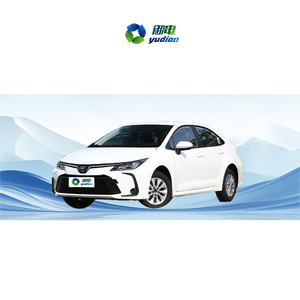 Voitures neuves à faible kilométrage pour Corolla 2021-2023, conduite à gauche, automatiques, à vendre à prix avantageux - Product Image 1