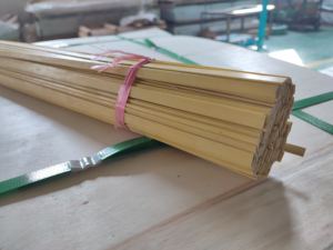 전기 모터 슬롯 스틱 웨지 절연 유리 섬유 에폭시 <span class=keywords><strong>Frp</strong></span> 슬롯 웨지 - Product Image 5