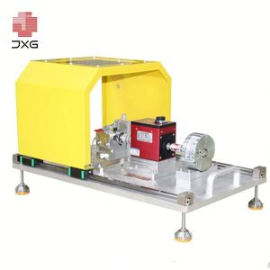 Kỹ thuật số tốc độ cao xoáy hiện tại lực kế kiểm tra băng ghế dự bị | mô-men xoắn & tải điện hệ thống 0-10000 RPM động cơ thử nghiệm Giàn Khoan - Product Image 2