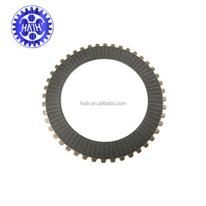 摩擦ディスク、斗山のためのクラッチディスク0501 210 917 0501210917 - Product Image 1