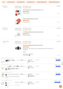 2025 nouveaux écouteurs Fit <span class=keywords><strong>Pro</strong></span> X Kim écouteurs dans l'oreille TWS <span class=keywords><strong>Pro</strong></span> 2 <span class=keywords><strong>Pro</strong></span> ANC <span class=keywords><strong>Pro</strong></span> 2 <span class=keywords><strong>Pro</strong></span> 3 2nd Anc 4rd 4 génération écouteurs fenêtre pop-up - Product Image 6