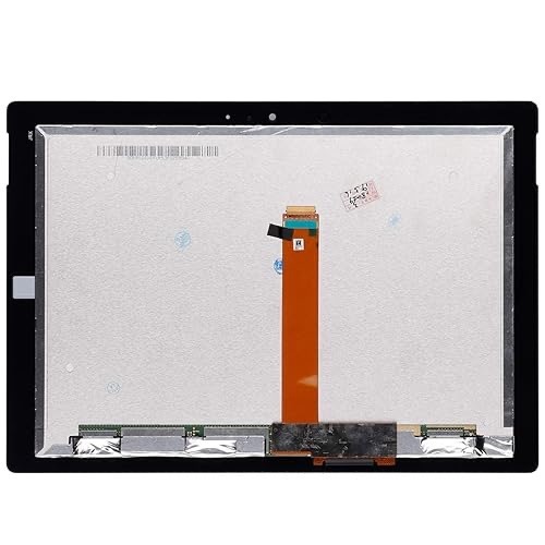 High Quality LCD Display Touch Screen Digitizer Glass Full Assembly for Microsoft Surface RT3 1645 1675 10.8 Inch Repair Parts
