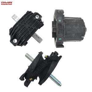 宝马7系F01 F02 F03 F04 740 X5 X6 1F20 F21的PMA 22326775916 22316864675 22316796617发动机变速器支架 - Product Image 1