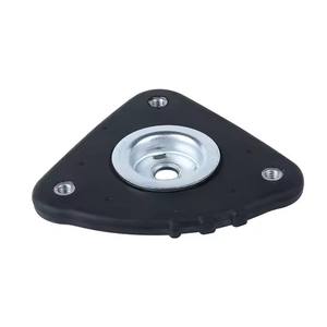 Buje de puntal de goma para motor 30681546, montaje de puntal superior delantero para Volvo S40 S60 S80 S90 <span class=keywords><strong>Xc40</strong></span> Xc60 Xc90, puntal de suspensión - Product Image 1