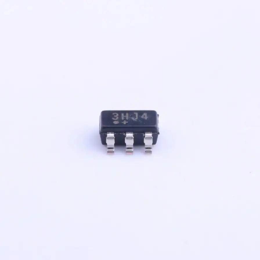 DS2484R+T Single Channel 1 Wire Master 6-Pin SOT-23 T/R DS2484R+T Ic Chips