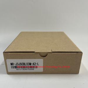 MR-J3JSCBL03M-A2-L สายเคเบิ้ลลำตัวของแท้ของใหม่ - Product Image 1